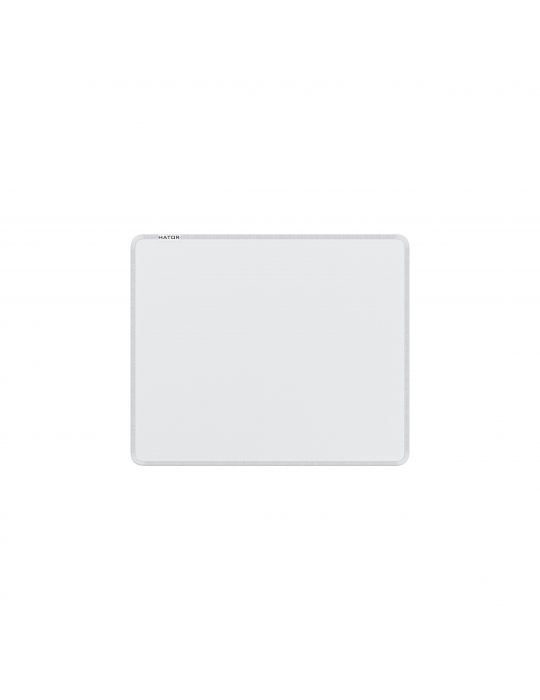 HATOR Tonn EVO M Mouse pad pentru jocuri Alb