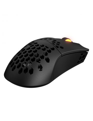 HATOR Stellar Pro Wireless mouse-uri Gaming Mâna dreaptă RF Wireless + Bluetooth + USB Type-A Optice 26000 DPI