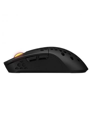 HATOR Stellar Pro Wireless mouse-uri Gaming Mâna dreaptă RF Wireless + Bluetooth + USB Type-A Optice 26000 DPI