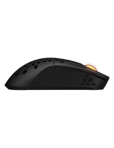 HATOR Stellar Pro Wireless mouse-uri Gaming Mâna dreaptă RF Wireless + Bluetooth + USB Type-A Optice 26000 DPI