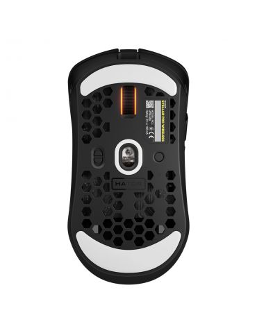 HATOR Stellar Pro Wireless mouse-uri Gaming Mâna dreaptă RF Wireless + Bluetooth + USB Type-A Optice 26000 DPI