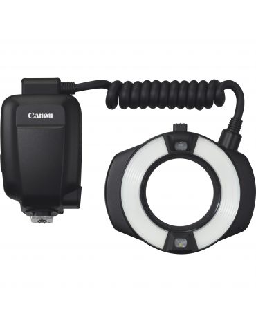 Canon 9389B003 bliţuri pentru aparate de fotografiat Negru, Alb - Tik.ro