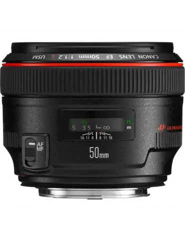 Canon 1257B005 lentile pentru aparate de fotografiat SLR Negru - Tik.ro