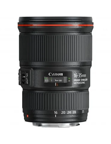Canon 9518B005 lentile pentru aparate de fotografiat SLR Negru - Tik.ro