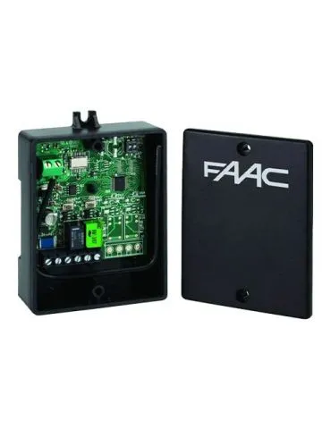 Receptor radio extern xr2n... - Tik.ro