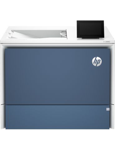 HP Color LaserJet Enterprise Imprimantă 5700dn, Imprimare, Port unitate flash USB frontal tăvi opţionale de mare capacitate - Tik.ro