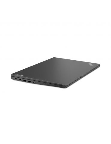 Lenovo ThinkPad E16 Intel® Core™ i5 i5-1335U Laptop 40,6 cm (16") WUXGA 8 Giga Bites DDR4-SDRAM 512 Giga Bites SSD Wi-Fi 6