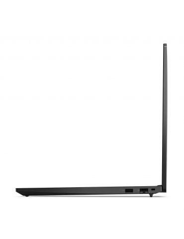 Lenovo ThinkPad E16 Intel® Core™ i5 i5-1335U Laptop 40,6 cm (16") WUXGA 8 Giga Bites DDR4-SDRAM 512 Giga Bites SSD Wi-Fi 6