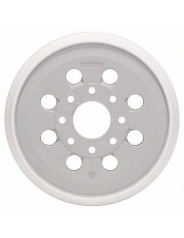 Bosch 2 608 000 351 accesoriu mașină de sablat 1 buc. Pad sablare - Tik.ro