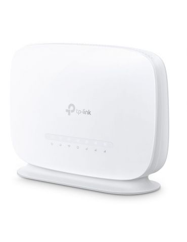 TP-Link Archer MR505 router wireless Gigabit Ethernet Bandă dublă (2.4 GHz  5 GHz) 4G Alb - Tik.ro