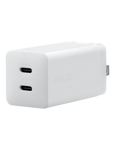 ASUS AC65-05 Universală Alb AC Încărcare rapidă De interior - Tik.ro