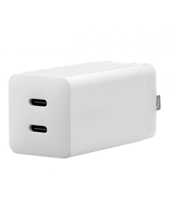 ASUS AC65-05 Universală Alb AC Încărcare rapidă De interior