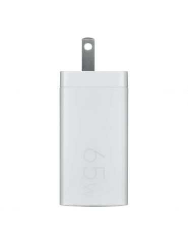 ASUS AC65-05 Universală Alb AC Încărcare rapidă De interior