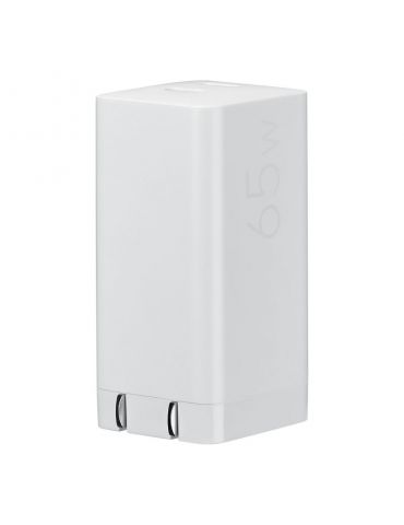 ASUS AC65-05 Universală Alb AC Încărcare rapidă De interior