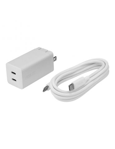 ASUS AC65-05 Universală Alb AC Încărcare rapidă De interior