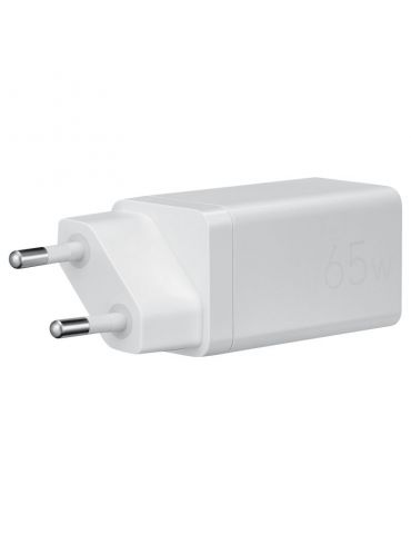 ASUS AC65-05 Universală Alb AC Încărcare rapidă De interior