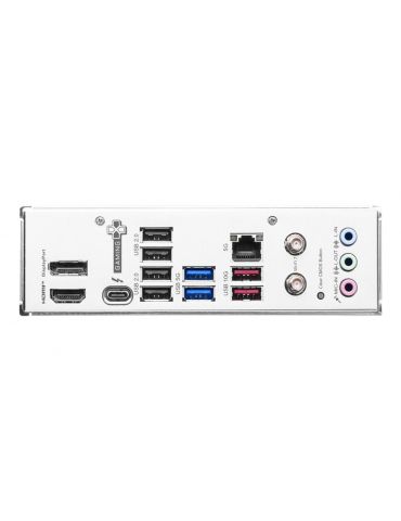 MSI B860 GAMING PLUS WIFI plăci de bază Intel B860 LGA 1851 (Socket V1) ATX