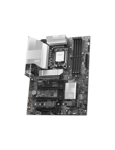 MSI PRO B860-P plăci de bază Intel B860 LGA 1851 (Socket V1) ATX