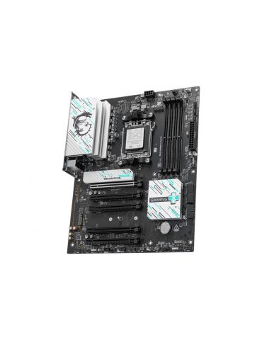 MSI B840 GAMING PLUS WIFI plăci de bază AMD B840 Mufă AM5 ATX