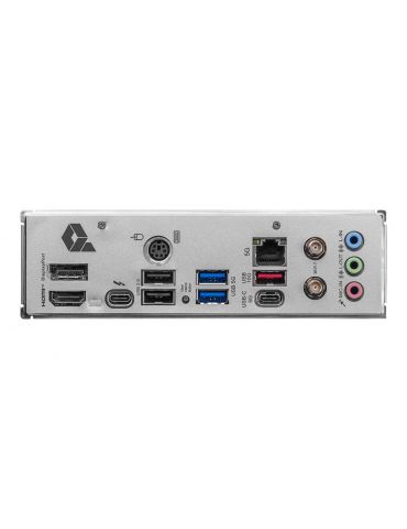 MSI PRO B860M-A WIFI plăci de bază Intel B860 LGA 1851 (Socket V1) micro-ATX