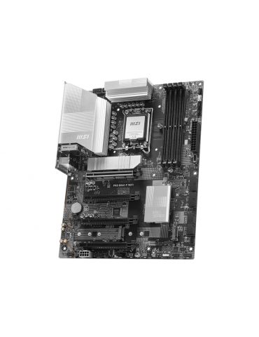 MSI PRO B860-P WIFI plăci de bază Intel B860 LGA 1851 (Socket V1) ATX