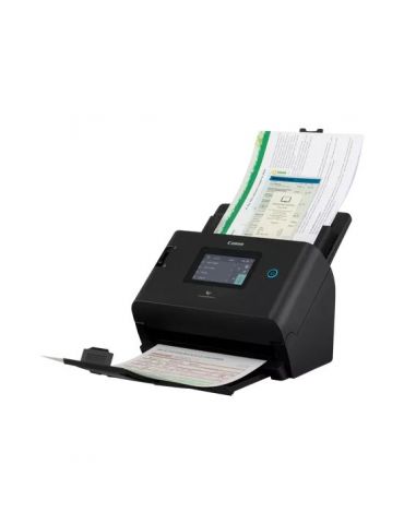 Canon DR-S350NW Scanner ADF 600 x 600 DPI A4 Negru