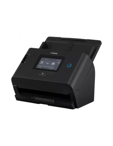 Canon DR-S350NW Scanner ADF 600 x 600 DPI A4 Negru