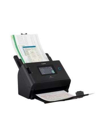 Canon DR-S350NW Scanner ADF 600 x 600 DPI A4 Negru
