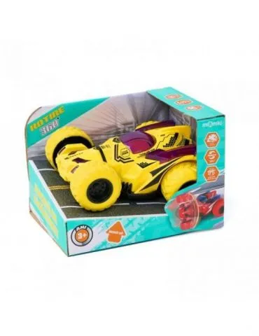 Masina de cascadorii off-road - Tik.ro