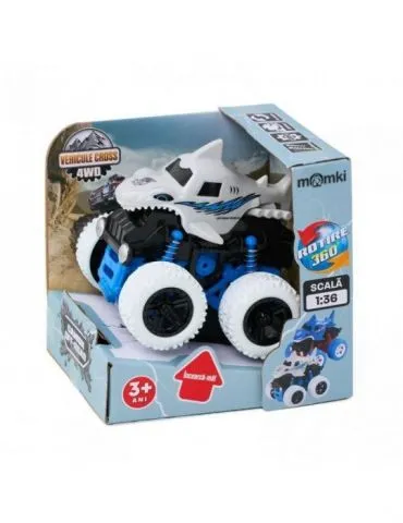 Camion off-road 360 - Tik.ro