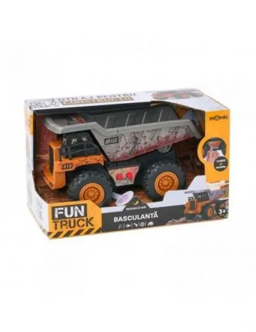 Utilaj pentru constructii - Tik.ro