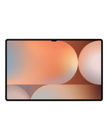 Samsung Galaxy Tab S10 Ultra Wi-Fi 1 TB 37,1 cm (14.6") 16 Giga Bites Wi-Fi 7 (802.11be) Platină, Argint