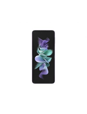 Samsung Galaxy Z Flip3 5G SM-F711B 17 cm (6.7") Android 11 USB tip-C 8 Giga Bites 128 Giga Bites 3300 mAh Levănțică Samsung - 7