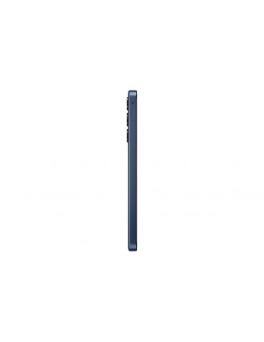 Samsung Galaxy M35 5G 16,8 cm (6.6") Dual SIM hibrid USB tip-C 6 Giga Bites 128 Giga Bites 6000 mAh Bleumarin