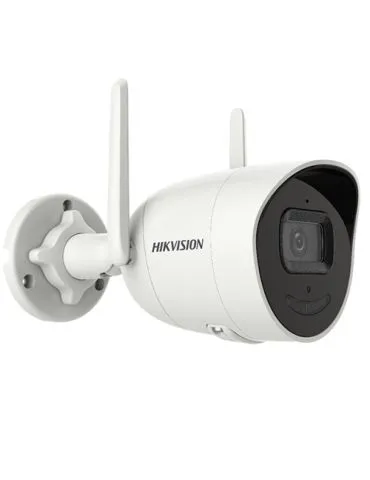 Camera IP HIKVISION, Wi-Fi,... - Tik.ro