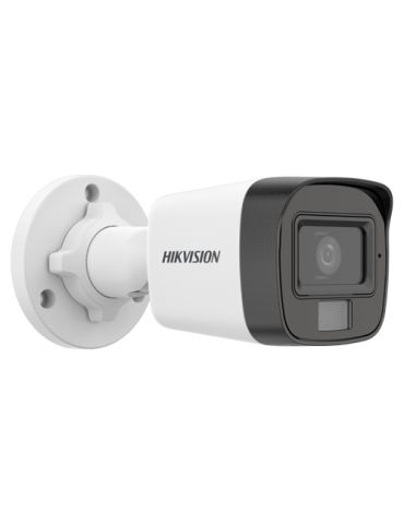 Camera analog HIKVISION... - Tik.ro