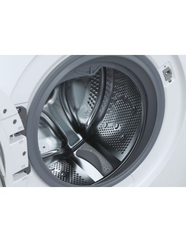 Candy RapidÓ RO 14104DWMT 1-S mașini de spălat Încărcare frontală 10 kilograme 1400 RPM Alb