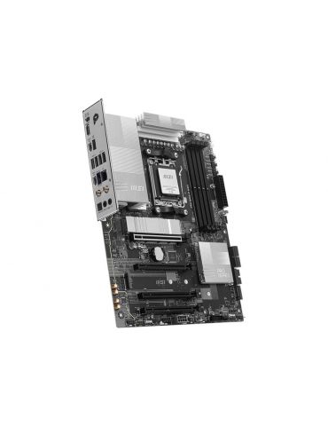 MSI PRO B850-P WIFI plăci de bază AMD B850 Mufă AM5 ATX