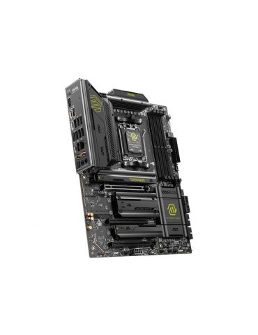 MSI MAG X870E TOMAHAWK WIFI plăci de bază AMD X870E Mufă AM5 ATX