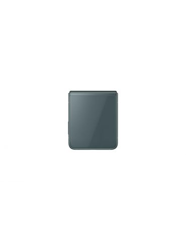 Samsung Galaxy Z Flip3 5G SM-F711B 17 cm (6.7") Android 11 USB tip-C 8 Giga Bites 256 Giga Bites 3300 mAh Verde Samsung - 4