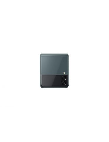Samsung Galaxy Z Flip3 5G SM-F711B 17 cm (6.7") Android 11 USB tip-C 8 Giga Bites 256 Giga Bites 3300 mAh Verde Samsung - 5