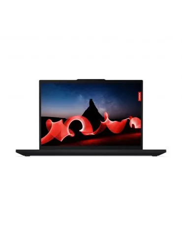 Lenovo ThinkPad T16 Intel Core Ultra 7 155U Laptop 40,6 cm (16") WUXGA 32 Giga Bites DDR5-SDRAM 1 TB SSD Wi-Fi 6E (802.11ax)