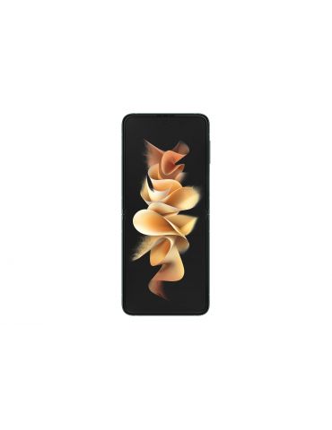 Samsung Galaxy Z Flip3 5G SM-F711B 17 cm (6.7") Android 11 USB tip-C 8 Giga Bites 256 Giga Bites 3300 mAh Verde Samsung - 8