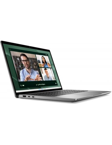 DELL Latitude 7350 Intel Core Ultra 7 165U Laptop 33,8 cm (13.3") Full HD+ 32 Giga Bites LPDDR5x-SDRAM 512 Giga Bites SSD Wi-Fi