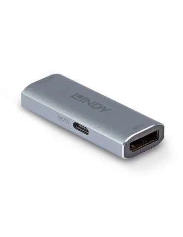 Lindy 38421 repetoare audio video Repeater AV Argint