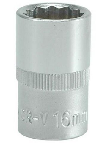 Cheie tubulara 3/8 16mm - Tik.ro