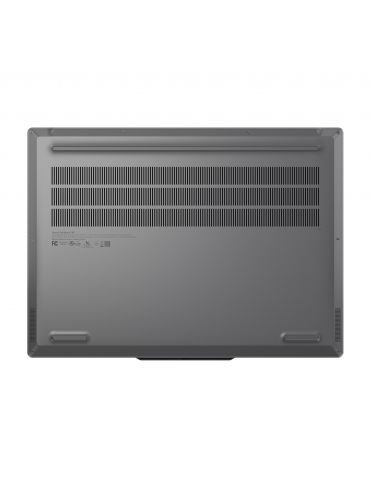 Lenovo ThinkBook 16p Intel® Core™ i7 i7-14650HX Laptop 40,6 cm (16") WQXGA 32 Giga Bites DDR5-SDRAM 1 TB SSD NVIDIA GeForce RTX