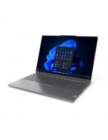Lenovo ThinkBook 16p Intel® Core™ i7 i7-14650HX Laptop 40,6 cm (16") WQXGA 32 Giga Bites DDR5-SDRAM 1 TB SSD NVIDIA GeForce RTX