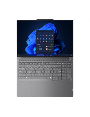 Lenovo ThinkBook 16p Intel® Core™ i7 i7-14650HX Laptop 40,6 cm (16") WQXGA 32 Giga Bites DDR5-SDRAM 1 TB SSD NVIDIA GeForce RTX