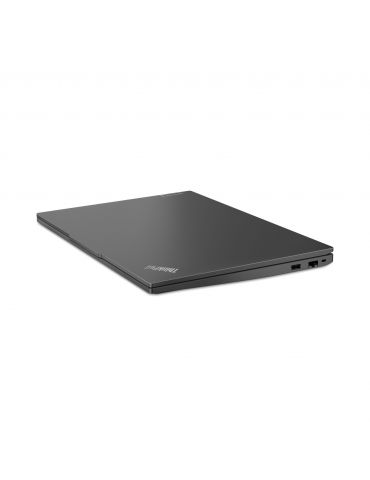 Lenovo ThinkPad E16 Intel Core Ultra 7 155H Laptop 40,6 cm (16") WUXGA 32 Giga Bites DDR5-SDRAM 1 TB SSD Wi-Fi 6E (802.11ax)
